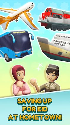 Ramadhan Run - Screenshot 4