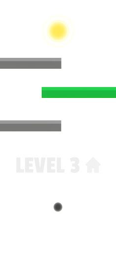 Touch The Light - Screenshot 2