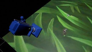 Rebrown(TEST) - Screenshot 1