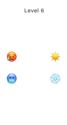 Connect Emoji Quest - Screenshot 1