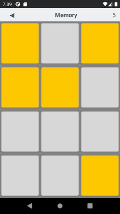 Brain Event - Screenshot 3