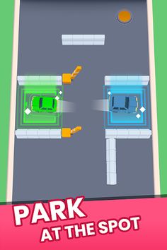 Mirror Parking - Screenshot 2