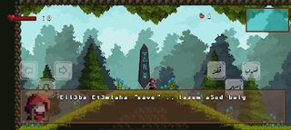 ذات الرداء الأحمر - Screenshot 3