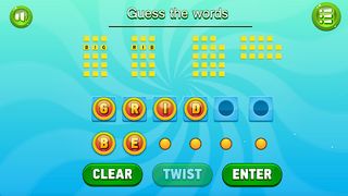 Text Twisted Pro - Screenshot 3