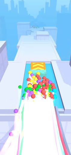 Parkour Balls - Screenshot 4