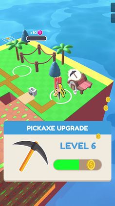 Dig Through - Screenshot 2