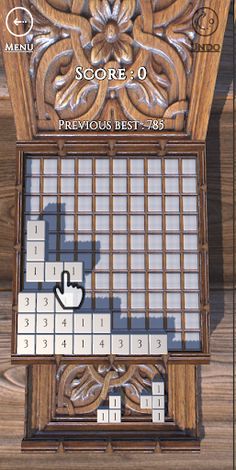 Ansoku - Screenshot 3