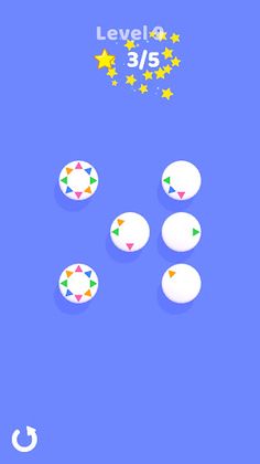 Arrow Match - Screenshot 3