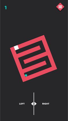 Maze Control - Screenshot 4