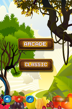 Fruits Garden - Screenshot 2