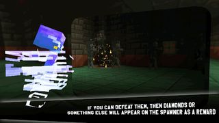 Trial Chambers Addon for MCPE - Screenshot 2