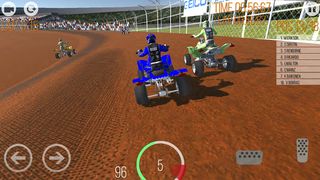 Bike - Off Road Racing Games - Screenshot 3