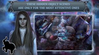 Paranormal Files: Traveler - Screenshot 1