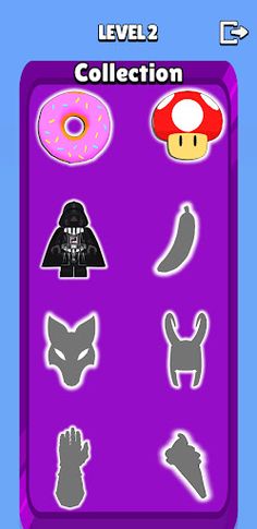 Combine Piece - Screenshot 1