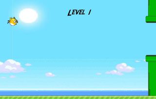 Flappy Adventures! - Screenshot 1