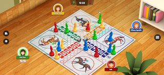 Ludo 3D - Screenshot 3