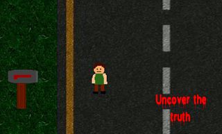 Idle the horror game - Screenshot 3