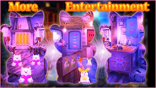 Clever Parrot Escape - Screenshot 3