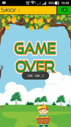 Panen Mangga Indramayu - Screenshot 3