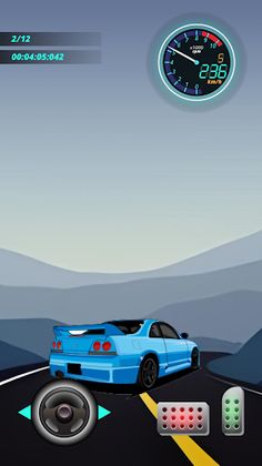 Car Race 3D - Car Racing - Screenshot 4