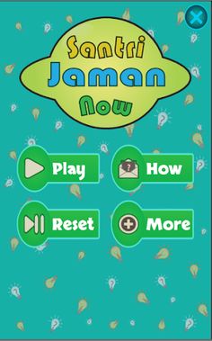 Santri Jaman Now - Screenshot 4