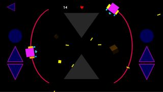 GeometryChaos - Screenshot 2