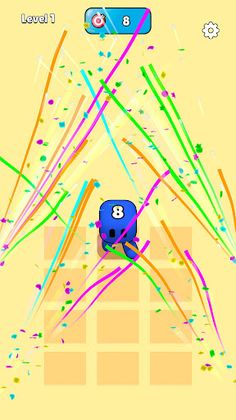 2048 Merge Master - Screenshot 3