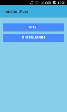 Fenstersturz - Screenshot 1