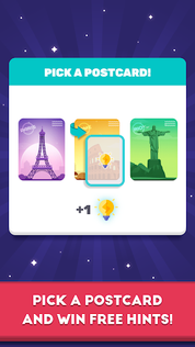 Fling! Fun puzzle game - Screenshot 4