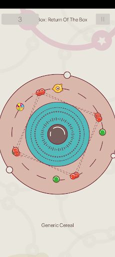 Jelly Circle: Arcade Game - Screenshot 2