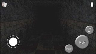 The Morgue: Hospital Escape - Screenshot 1