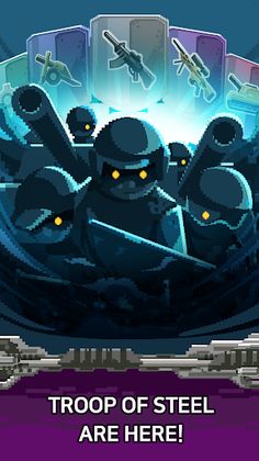 Rank Insignia - Superexplosion - Screenshot 3