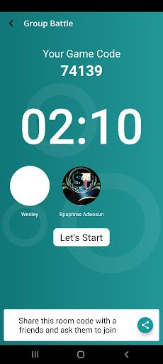 School Investment - Play & Win - Screenshot 3