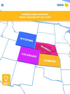 Scratch The Map - Screenshot 4