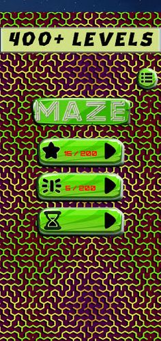 Labyrinth Master: Conquer It! - Screenshot 2