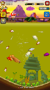 Fishing Break: Catch Rare Fish - Screenshot 3