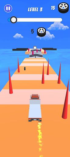 Car Rush - Screenshot 4