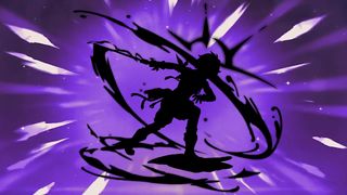 Wish Simulator: Genshin - Screenshot 1