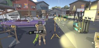 Gang Theft Wars - Screenshot 3