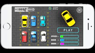 Car Parking - Screenshot 2