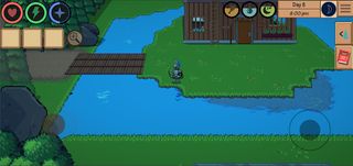 OverBlue - Screenshot 3