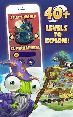 Poeeng Bugs Spring - Screenshot 2