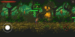 Dangerous Monsters - Epic Plat - Screenshot 3