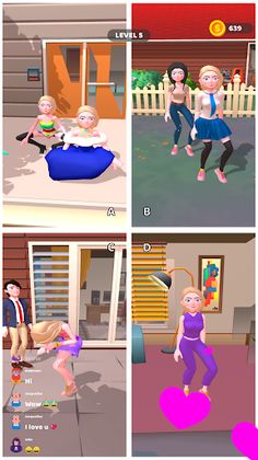 Perfectly Done - Screenshot 2