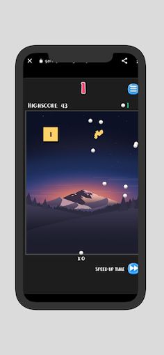 Matrix Breaker - Screenshot 2