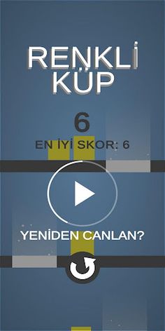 Colored Cube - Screenshot 4