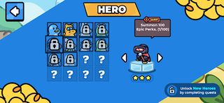 Waddle Wars: Roguelike Defense - Screenshot 3