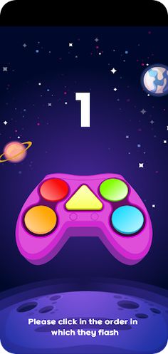 Memory Game - Screenshot 3