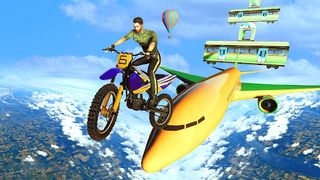 Bike Racing 3D- GT Race - Screenshot 3