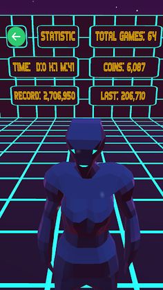 Chasing Chaos - Screenshot 2